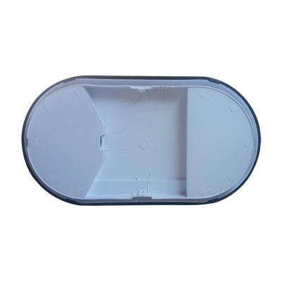 RFID Positioning Access Control Host (built-in LED) {@ns_text3} - UHF RFID 產品詳細圖 - 文星電子